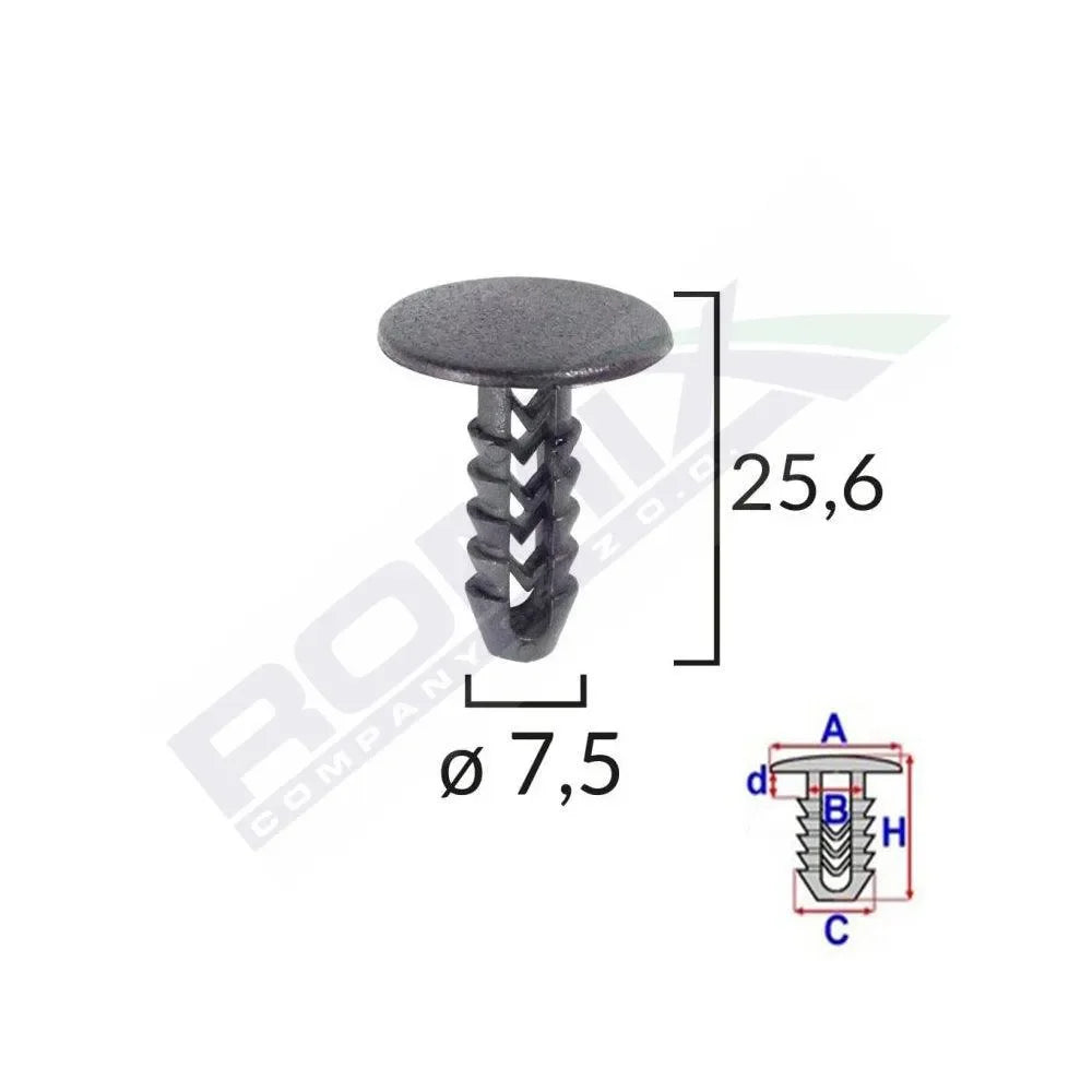 clips-tapiterie-pentru-fiatlanciaalfa-romeo-set-25-buc-2