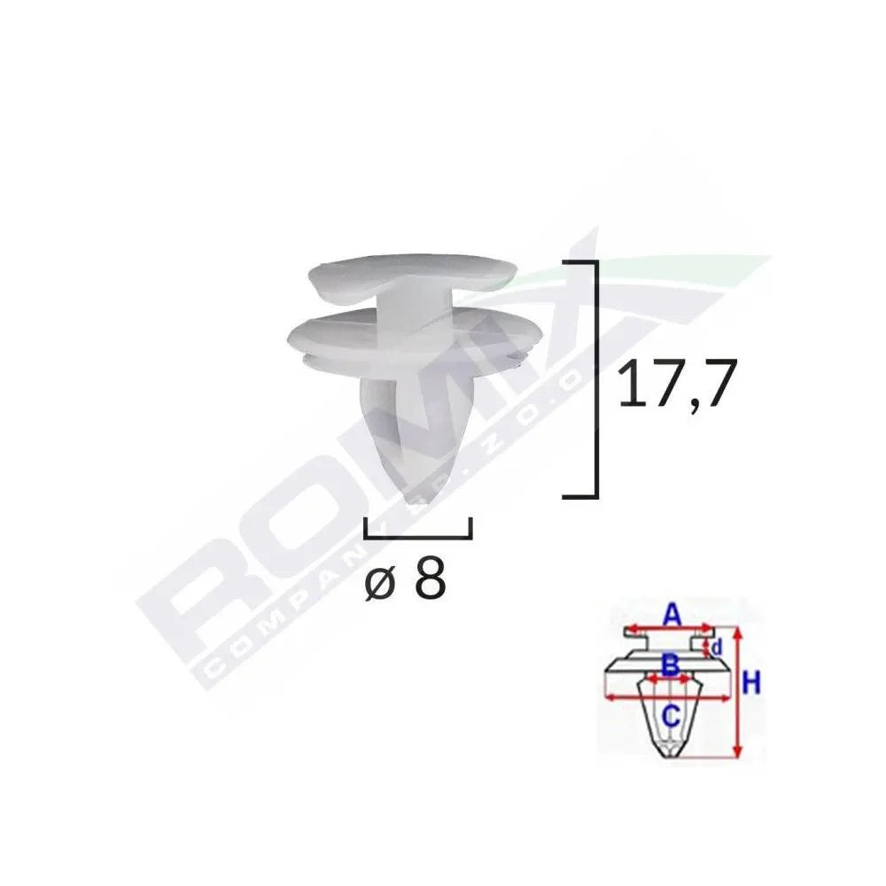 clips-tapiterie-pentru-fiatlanciaalfa-romeorenault-alb-set-25-buc-2