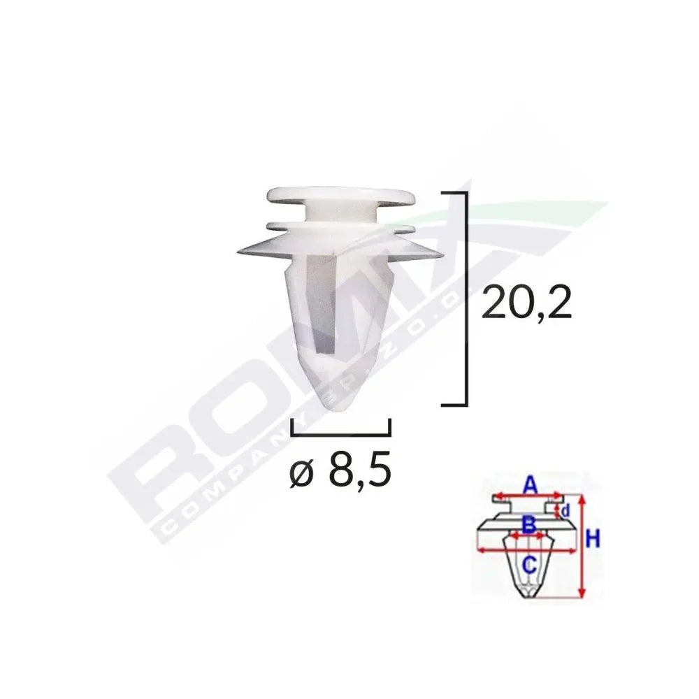 clips-tapiterie-pentru-fordminivolvomercedes-8-5x20-2mm-alb-set-10-buc-1