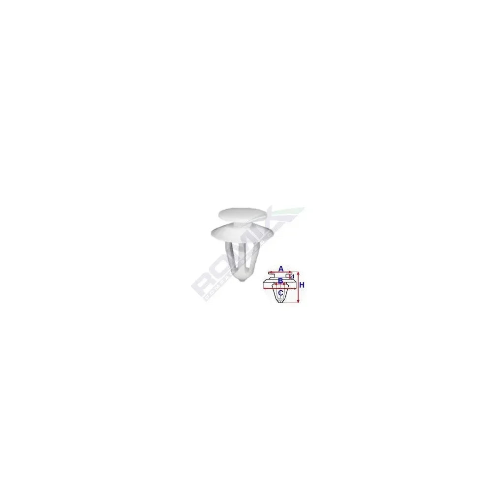 clips-tapiterie-pentru-opel-alb-set-10-buc-2