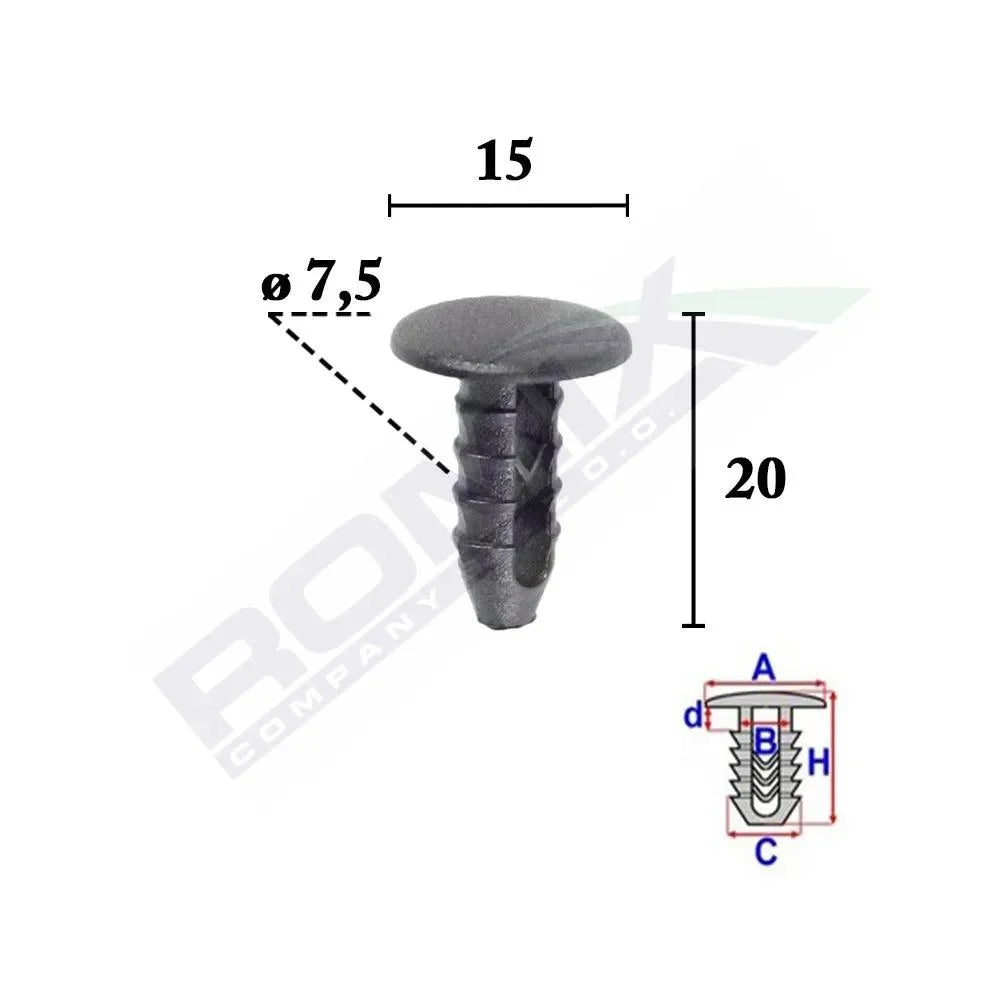 clips-tapiterie-pentru-pentru-fiatlanciaalfa-romeo-set-25-buc-2