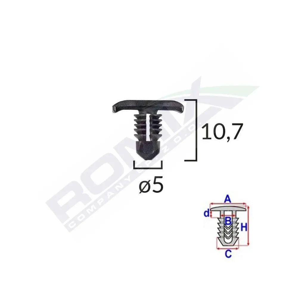 clips-tip-garnitura-pentru-seatvw-5x10-7mm-negru-set-25-buc-1