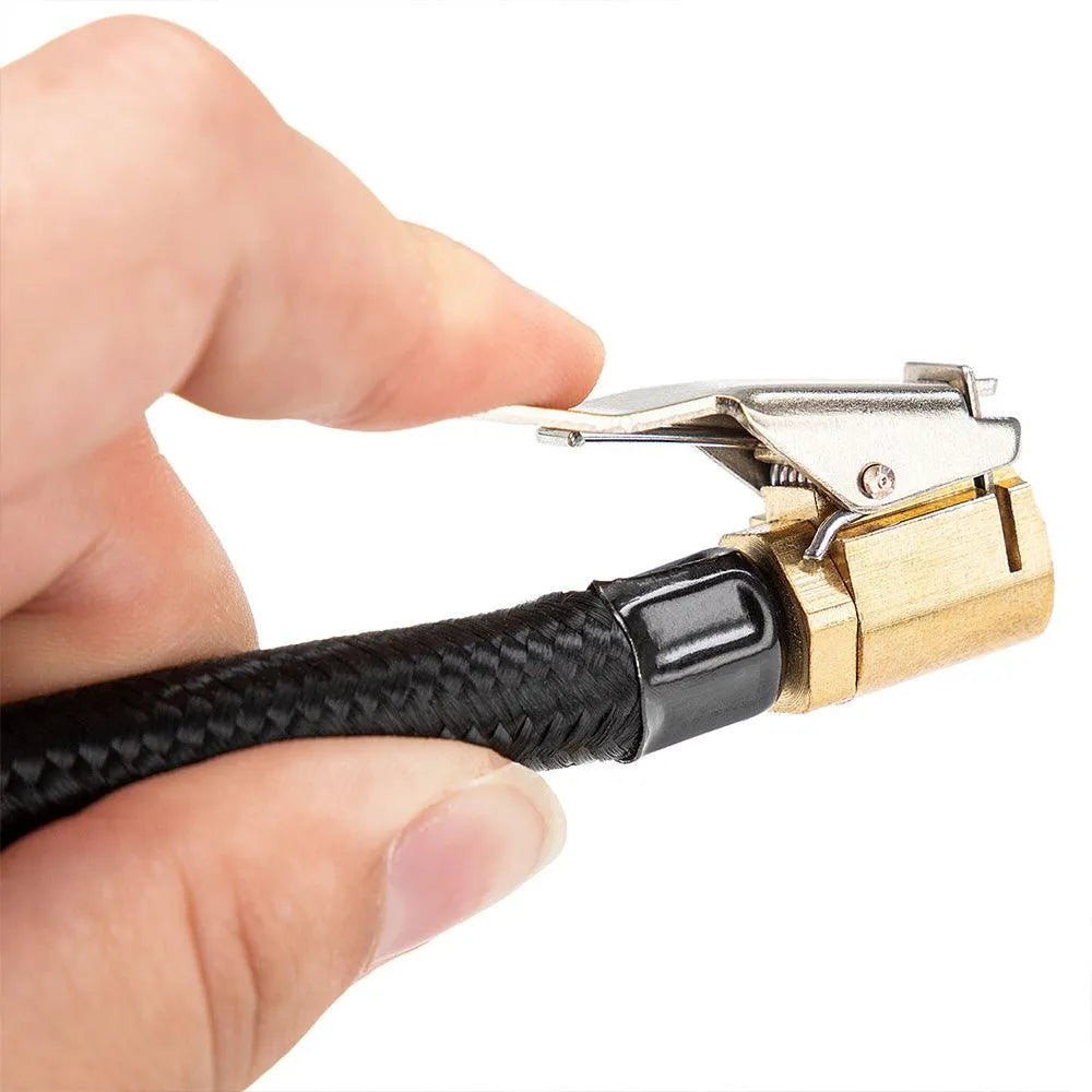 Compresor aer premium 12v bigair pro 30 l