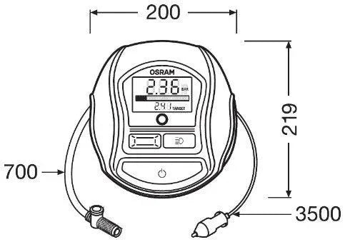 compresor-auto-12v-180-w-cu-afisaj-digital-tyreinflate-1000-osram-6