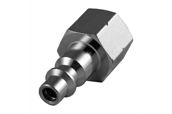 Conector cu filet exterior usa - 3/8' filet interior jbm