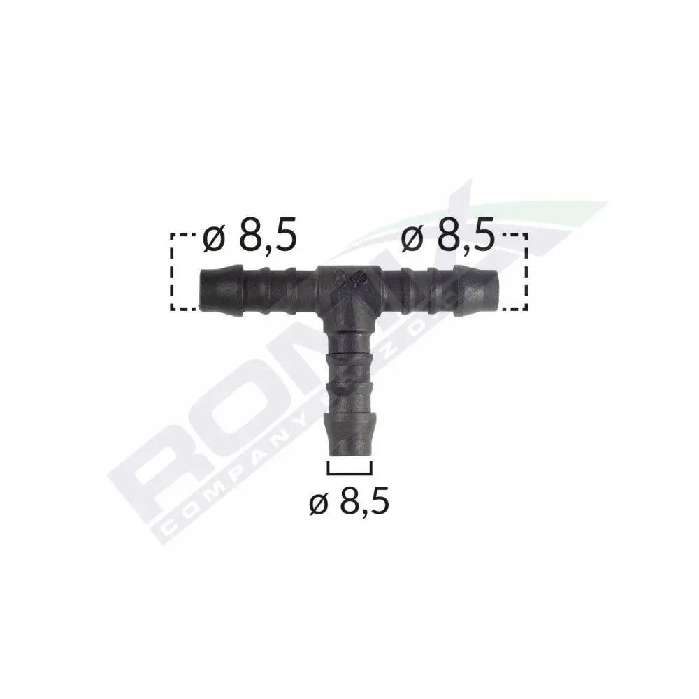 conector-furtun-teu-universal-8-5mm-negru-set-5-buc-1