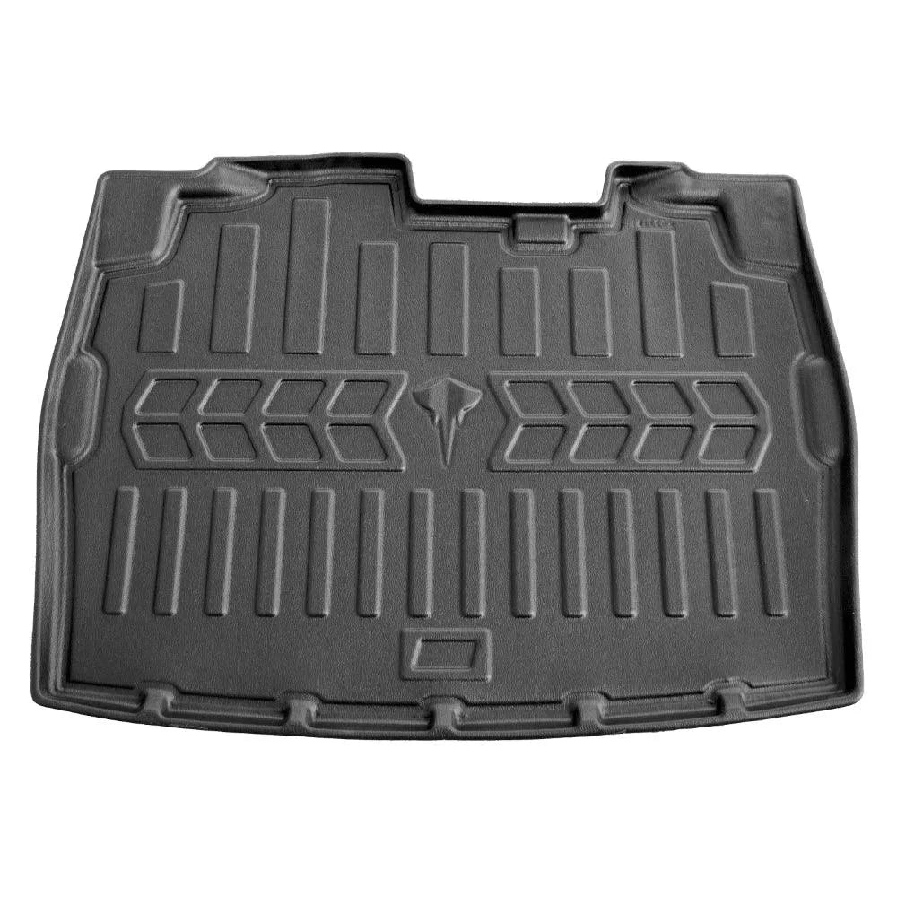 Covor protectie portbagaj umbrella pentru bmw x1 (f48) cu podea joasa (2015-2022)