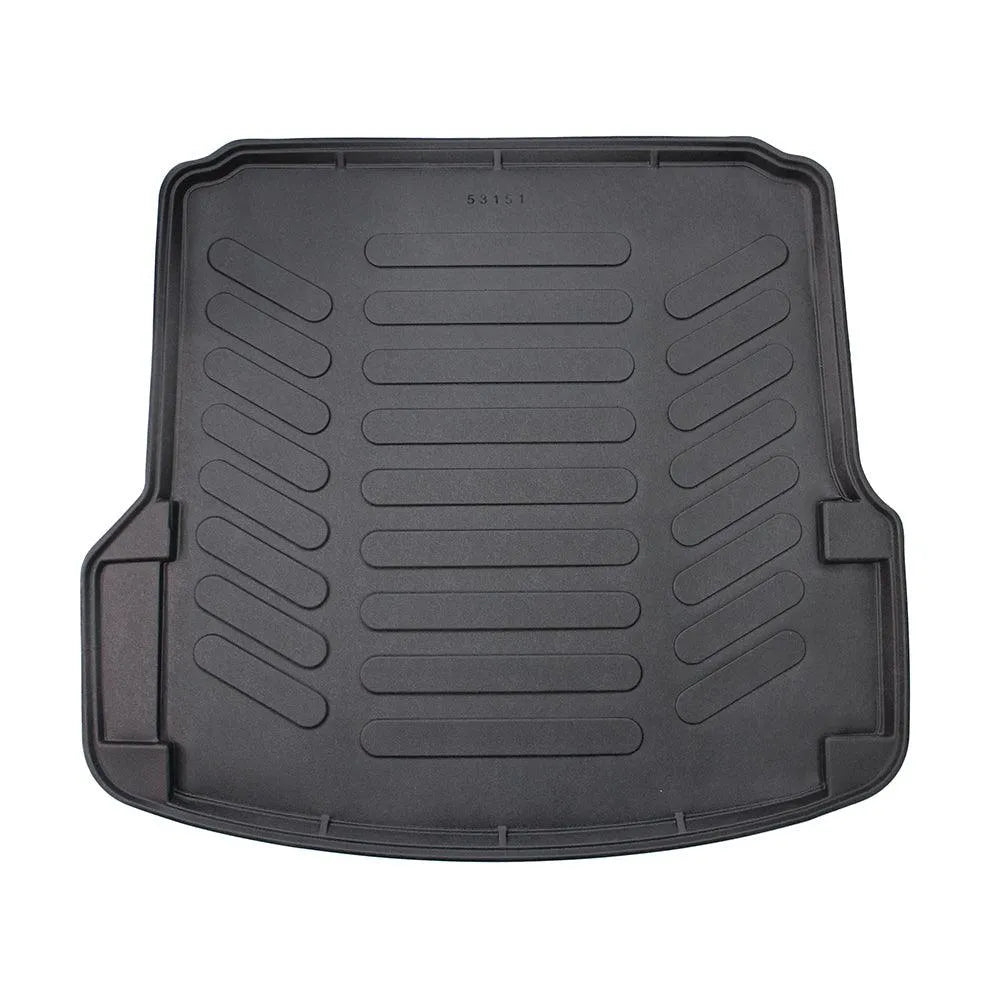 Covor protectie portbagaj umbrella pentru skoda octavia ii 2004-2013