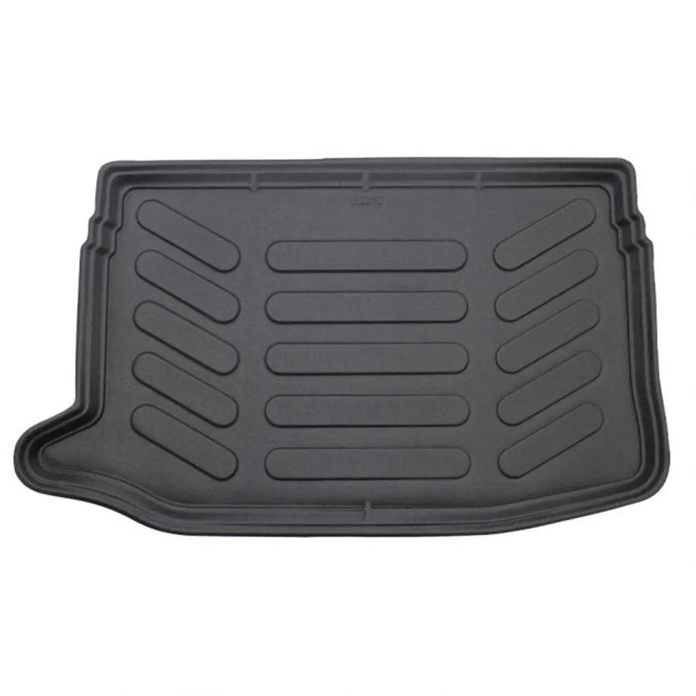 Covor protectie portbagaj umbrella pentru volkswagen polo 6r v (typ 6r/6c/61) (cu podeaua inalta) 2009-2017