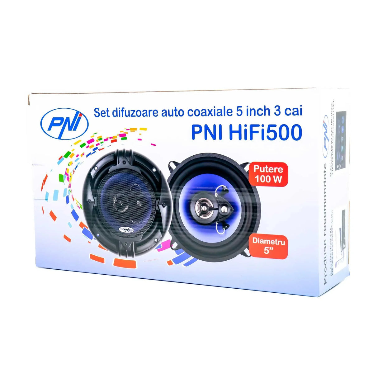 difuzoare-auto-coaxiale-pni-hifi500-100w-12-7-cm-3-cai-set-2-buc-2