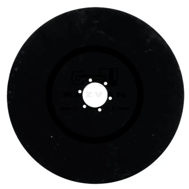 Disc Kolter fara rulment