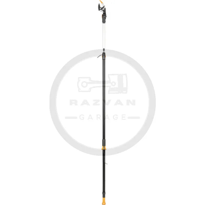 Dispozitiv taiere telescopic tip girafa UPX 86