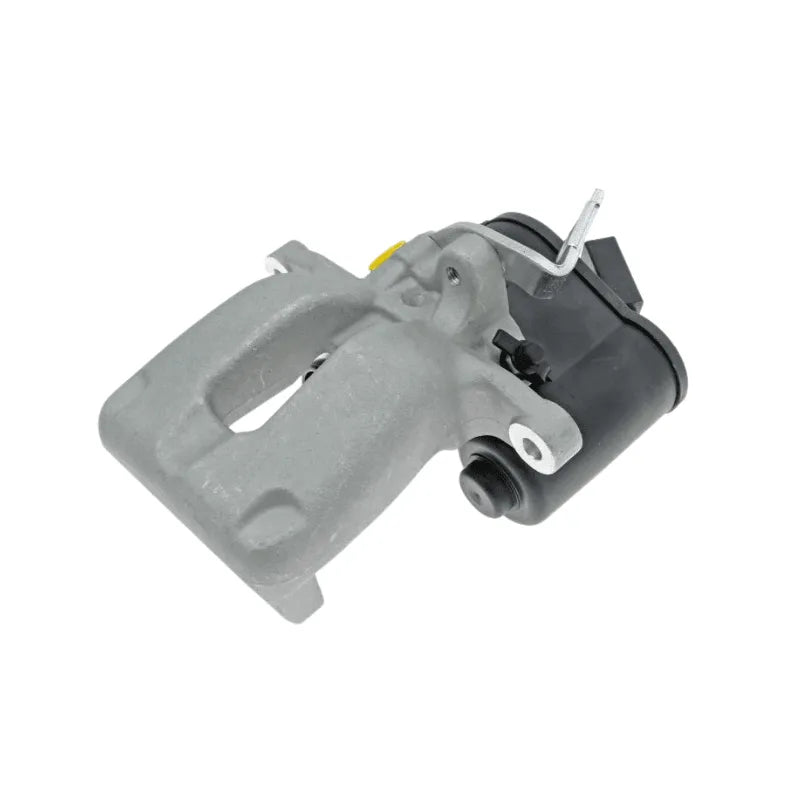 Etrier frana stanga spate cu motoras electric compatibil cu VW Passat B6 3C0615403