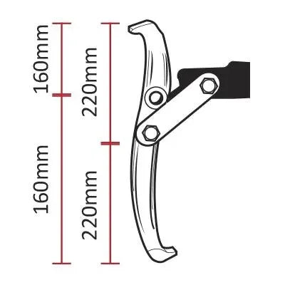 extractor-cu-3-gheare-92-200-mm-jbm-2