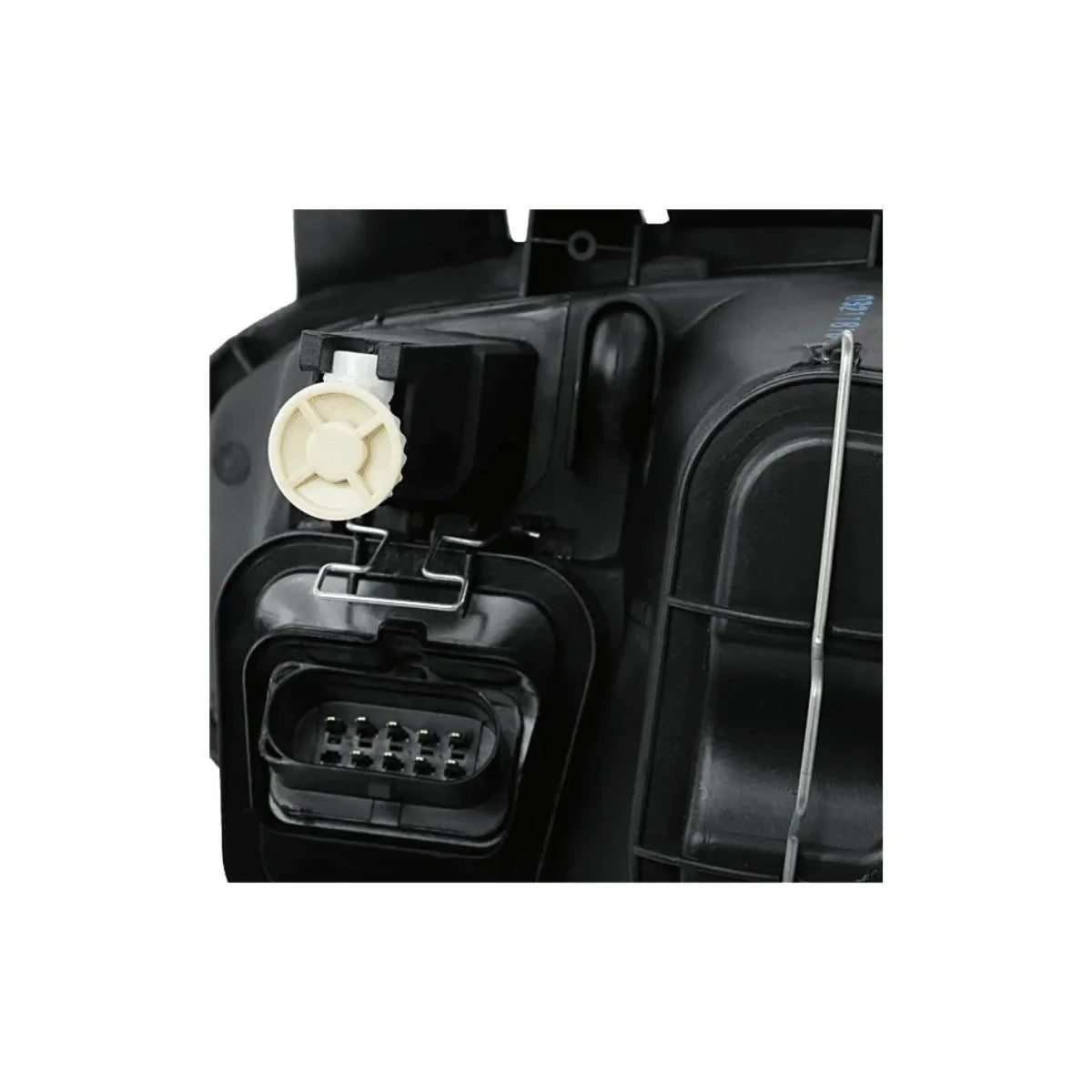 far-tyc-partea-dreapta-pentru-vw-golf-iv-fara-motor-h1-h7-3