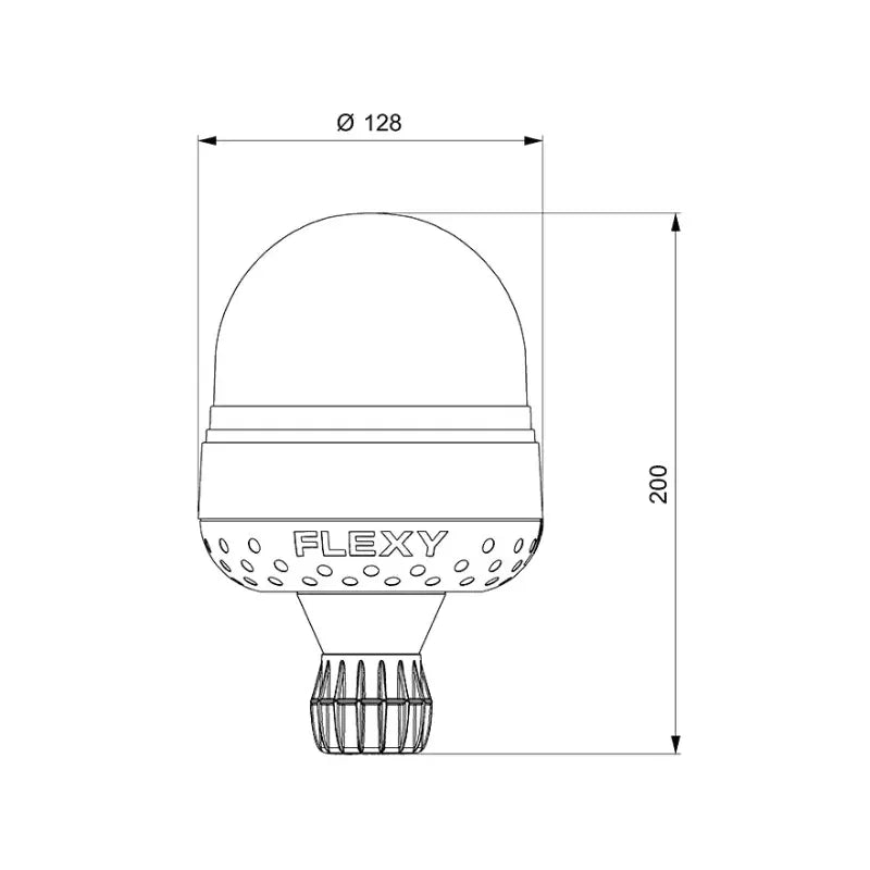 girofar-led-portocaliu-cu-montare-pe-tija-marca-vignal-flexy-205x128mm-2