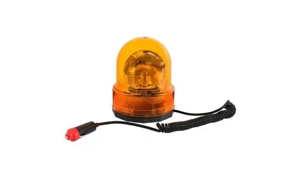 girofar-orange-cu-baza-magnetica-cu-priza-la-24v-geko-2