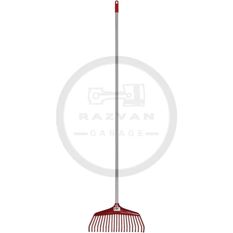 Grebla pentru frunze din nailon PRO