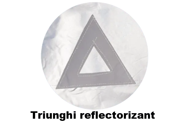 Husa exterior anti-grindina 480x175x120 cm l