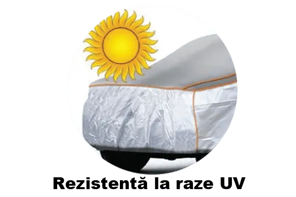 Husa exterior anti-grindina 480x175x120 cm l