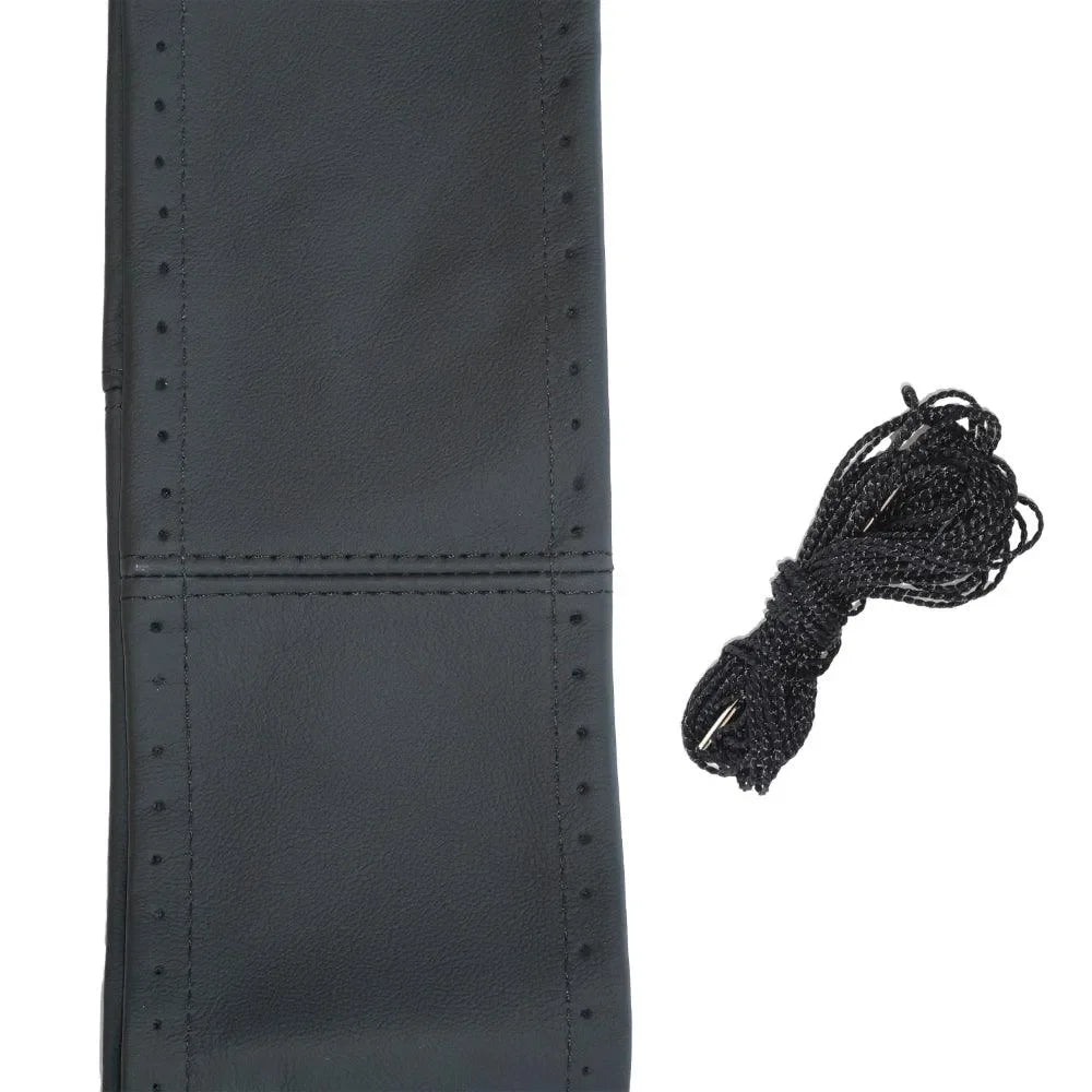 husa-volan-cu-snur-piele-naturala-negru-42-43-cm-2