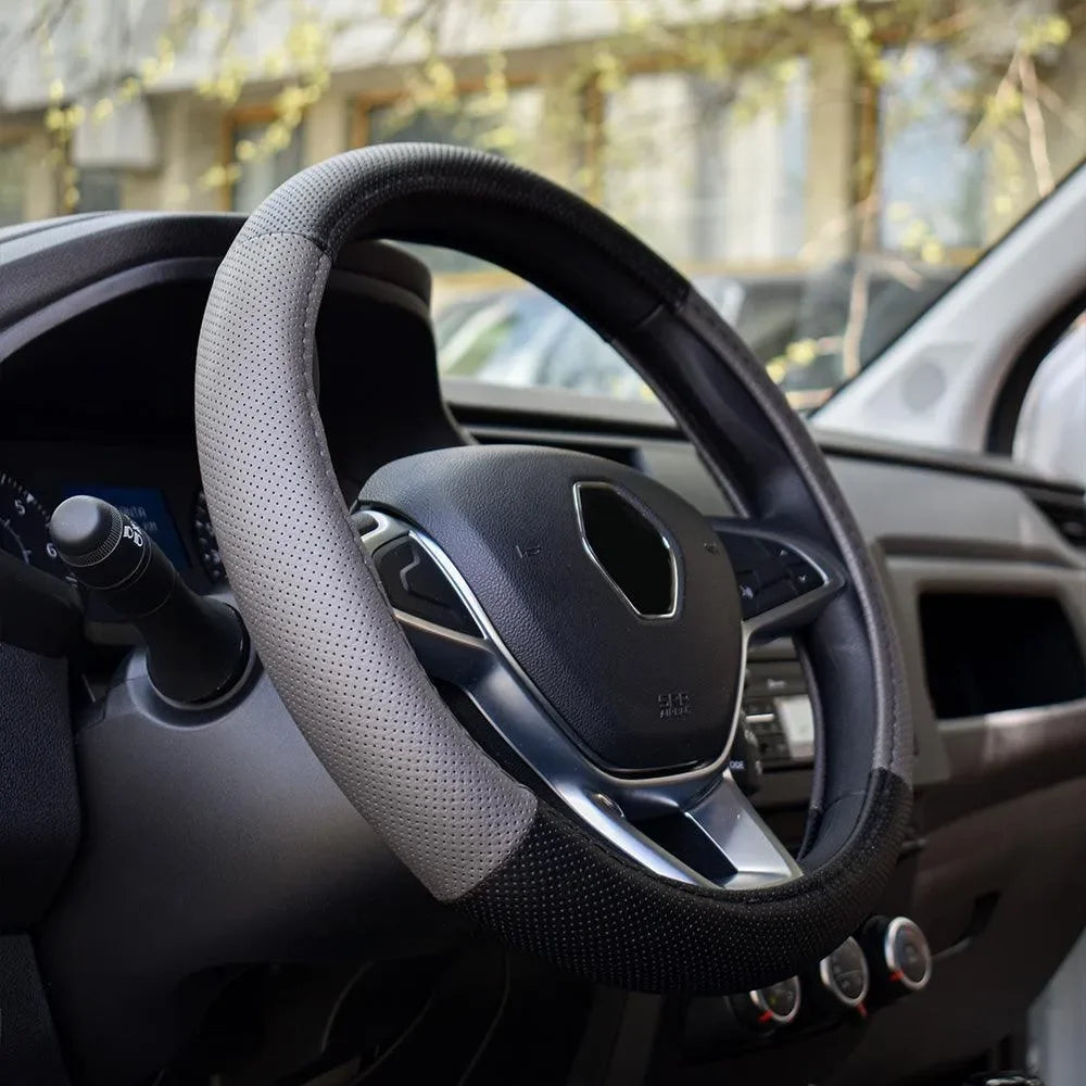 husa-volan-gri-si-negru-37-39-cm-3