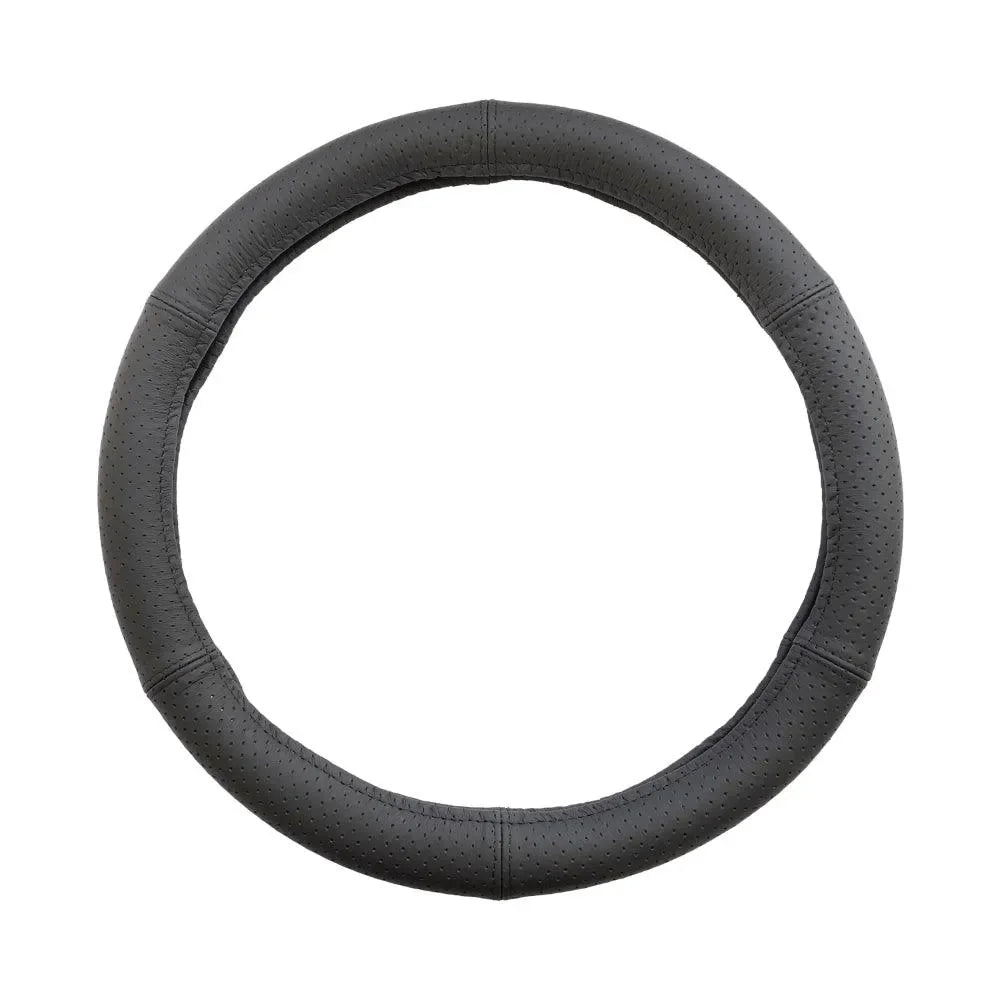 husa-volan-piele-naturala-perforata-negru-42-44-cm-1