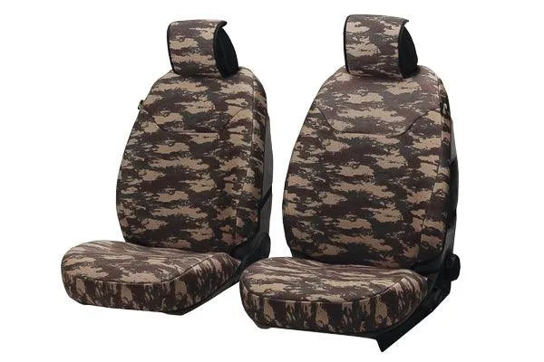 Huse scaun fata safari sierra - set 2 buc