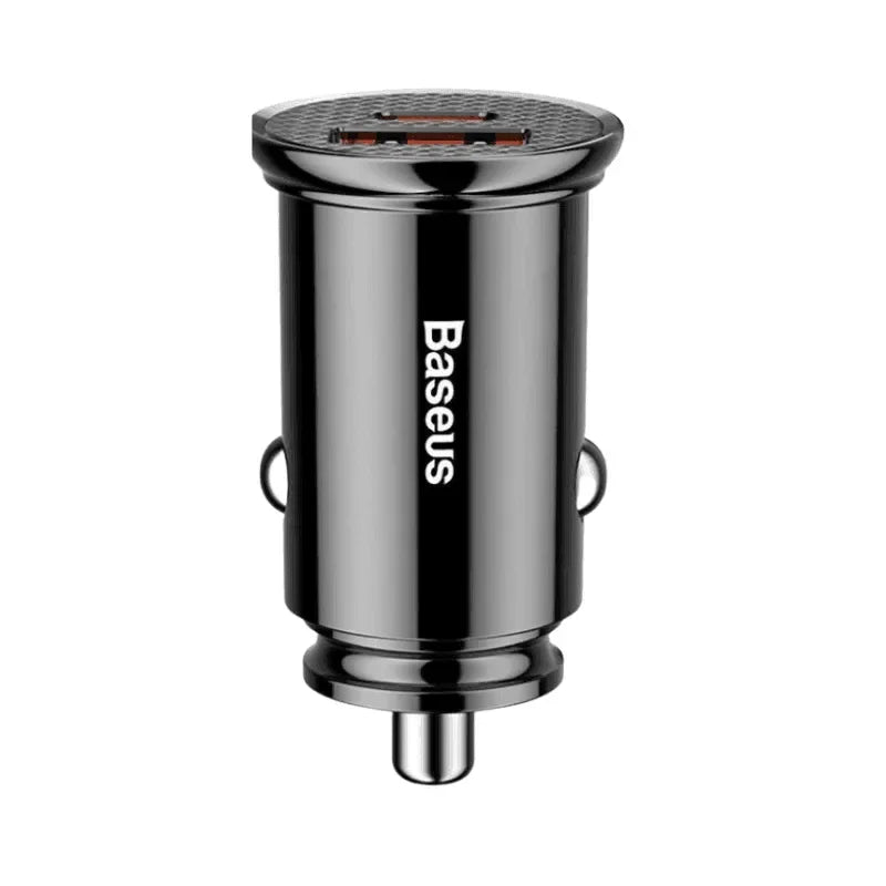 incarcator-auto-baseus-circular-universal-smart-usb-quick-charge-usb-c-negru-4