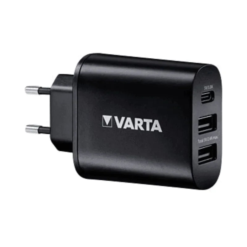 incarcator-priza-de-perete-varta-wall-charger-1-x-usb-c-3a-2-x-usb-2-4a-57958-1