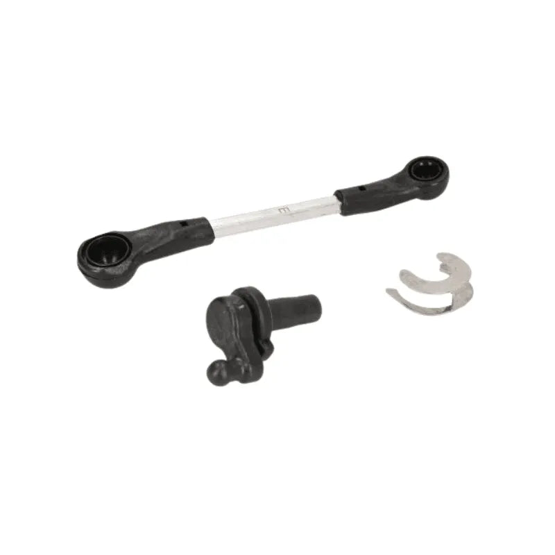 Kit reparatie clapeta de acceleratie pentru galerie de admisie compatibil cu motoare 2.7 3.0 TDI Audi A4 A6 A7 Q7 VW Touareg Phaeton