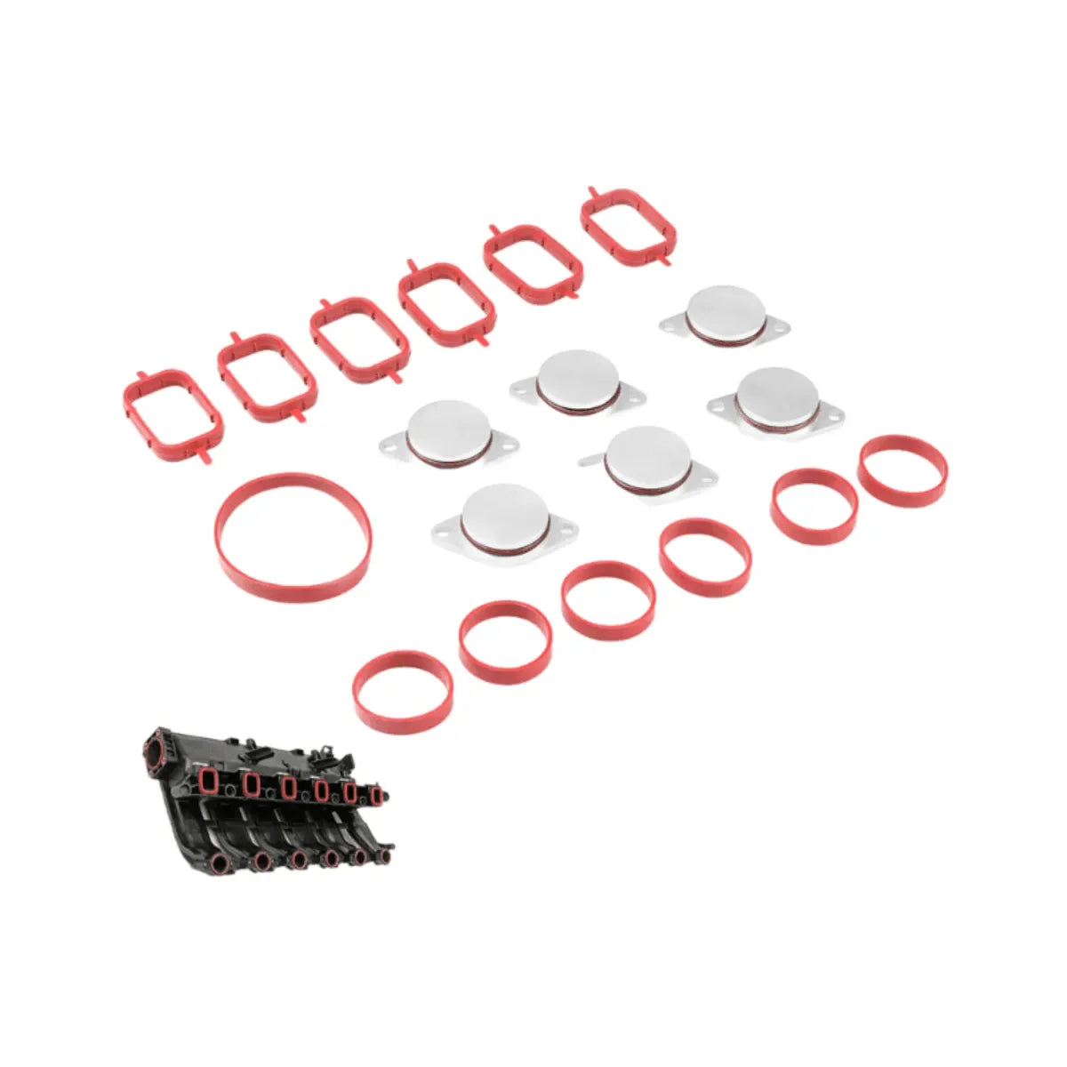 kit-reparatie-clapete-galerie-admisie-6-dopuri-33mm-bmw-2-0d2-5d3-0d-4