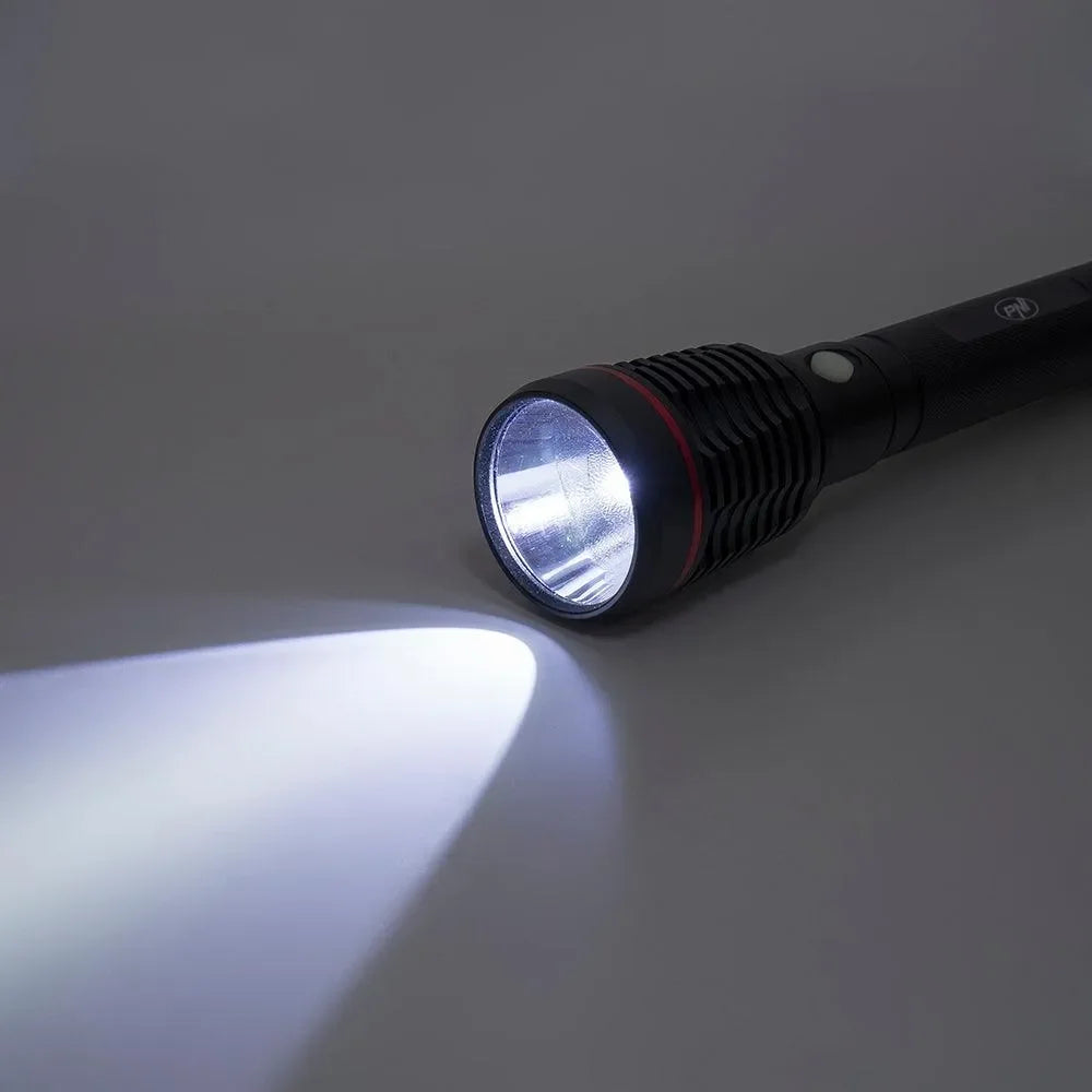 lanterna-pni-adventure-f420-led-10-w-1000-lm-cu-2-acumulatori-inclusi-8000-mah-tip-26650-5