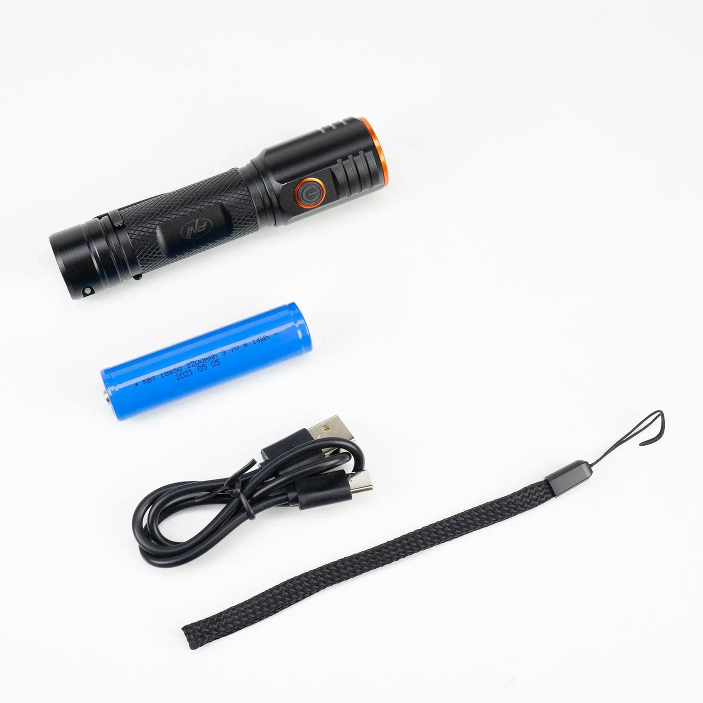 lanterna-pni-adventure-f650-led-20w-2000-lm-ipx6-acumulator-2200-mah-9