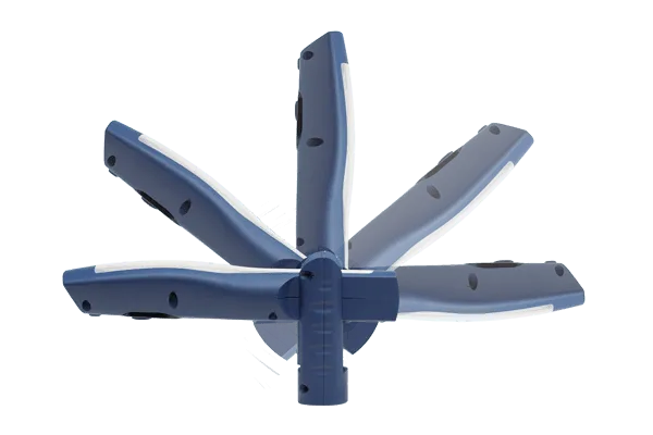 Lanterna reincarcabila mag