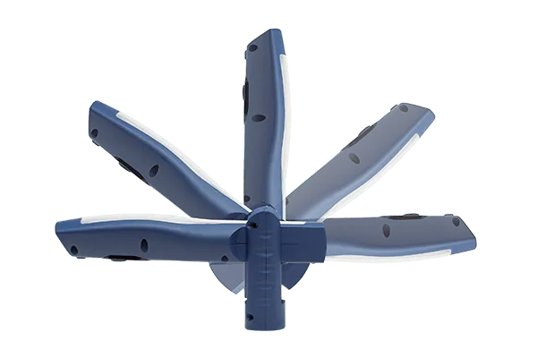 Lanterna reincarcabila mag3