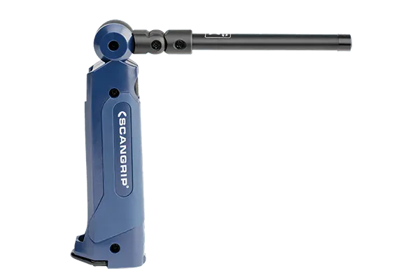 Lanterna reincarcabila mini slim