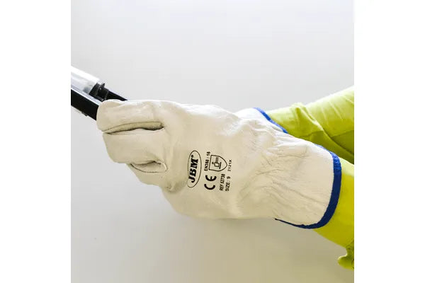 Manusi de piele 9 jbm