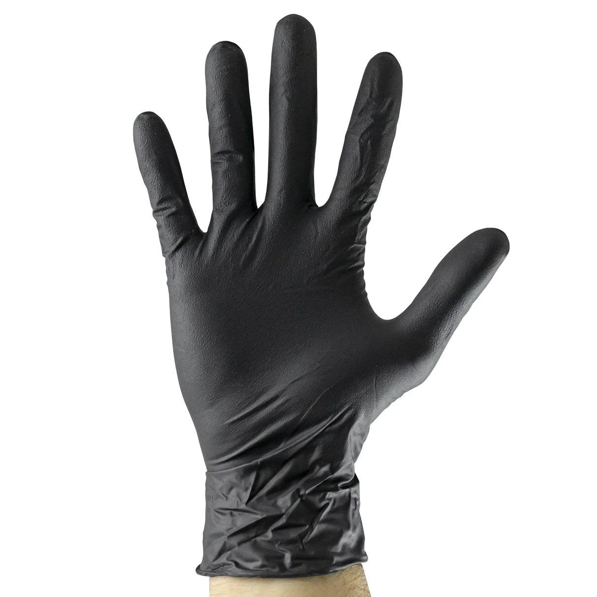 manusi-negre-de-unica-folosinta-de-nitril-marime-m-set-100buc-jbm-4