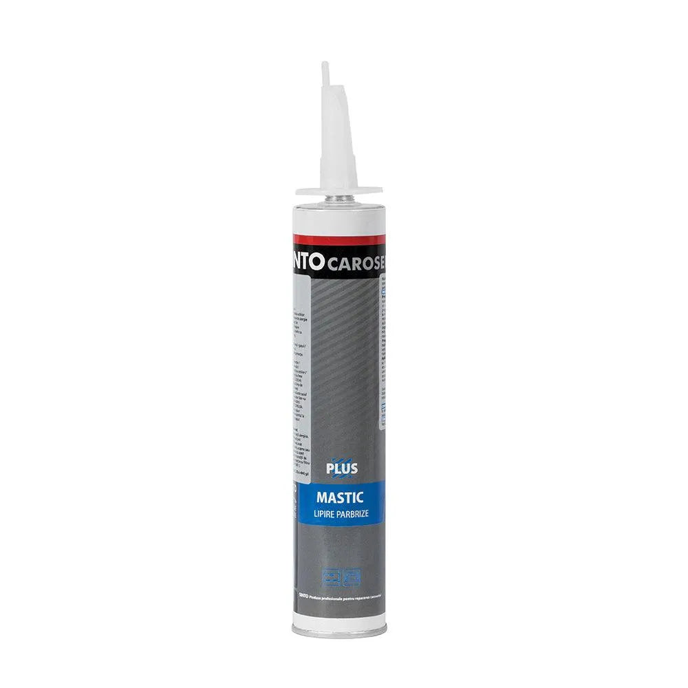 Mastic lipit parbrize 310ml sinto