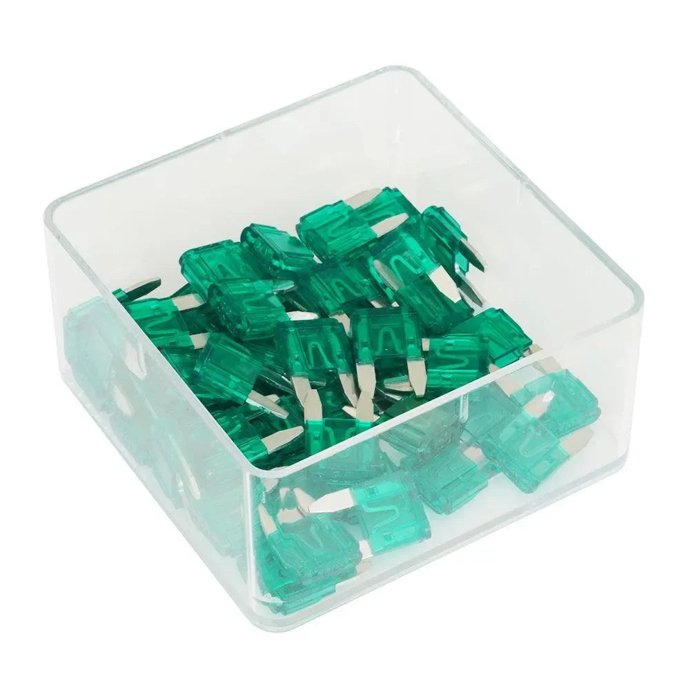 mini-sigurante-fuzibile-verzi-30a-set-50-buc-2