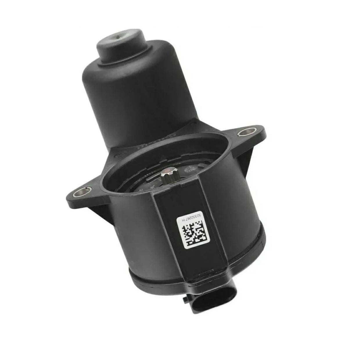 Motoras etrier frana mana cu 6 torx VW Passat B6 6 dinti