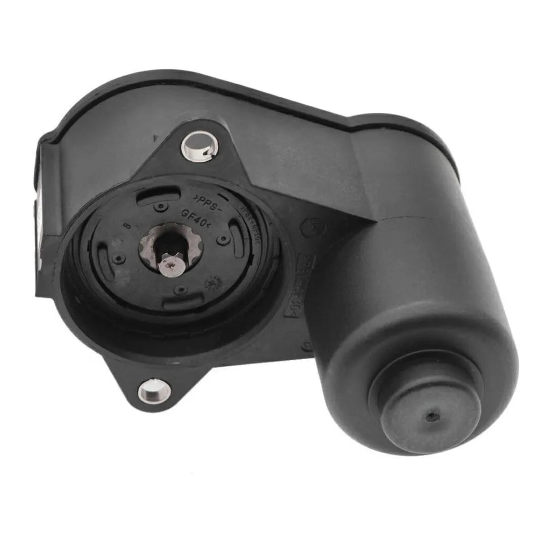 Motoras etrier frana mana cu 6 torx VW Passat B6 6 dinti