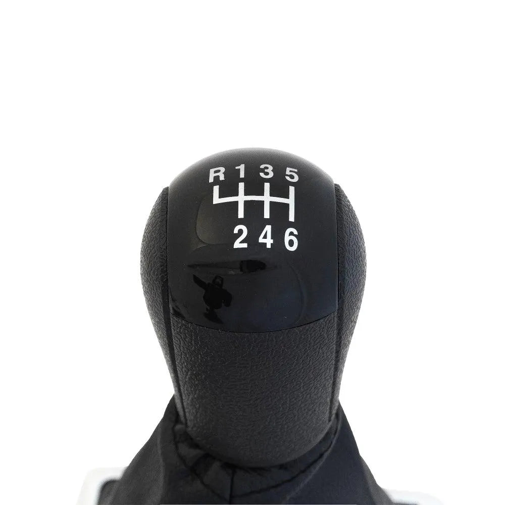 Nuca schimbator cu manson pentru Ford Fiesta VI / Focus II/ Kuga I - 6 trepte