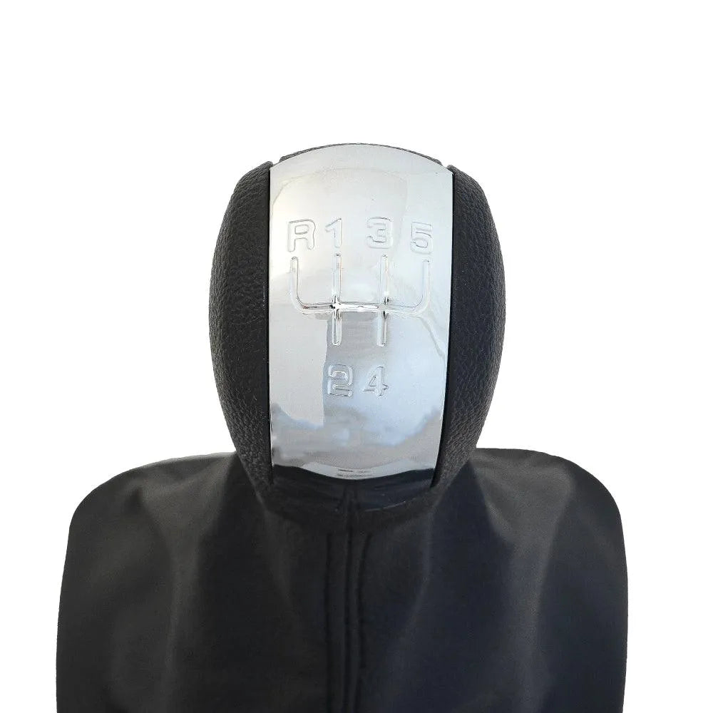 Nuca schimbator cu manson pentru Skoda Octavia I 1997-2011 - 5 trepte