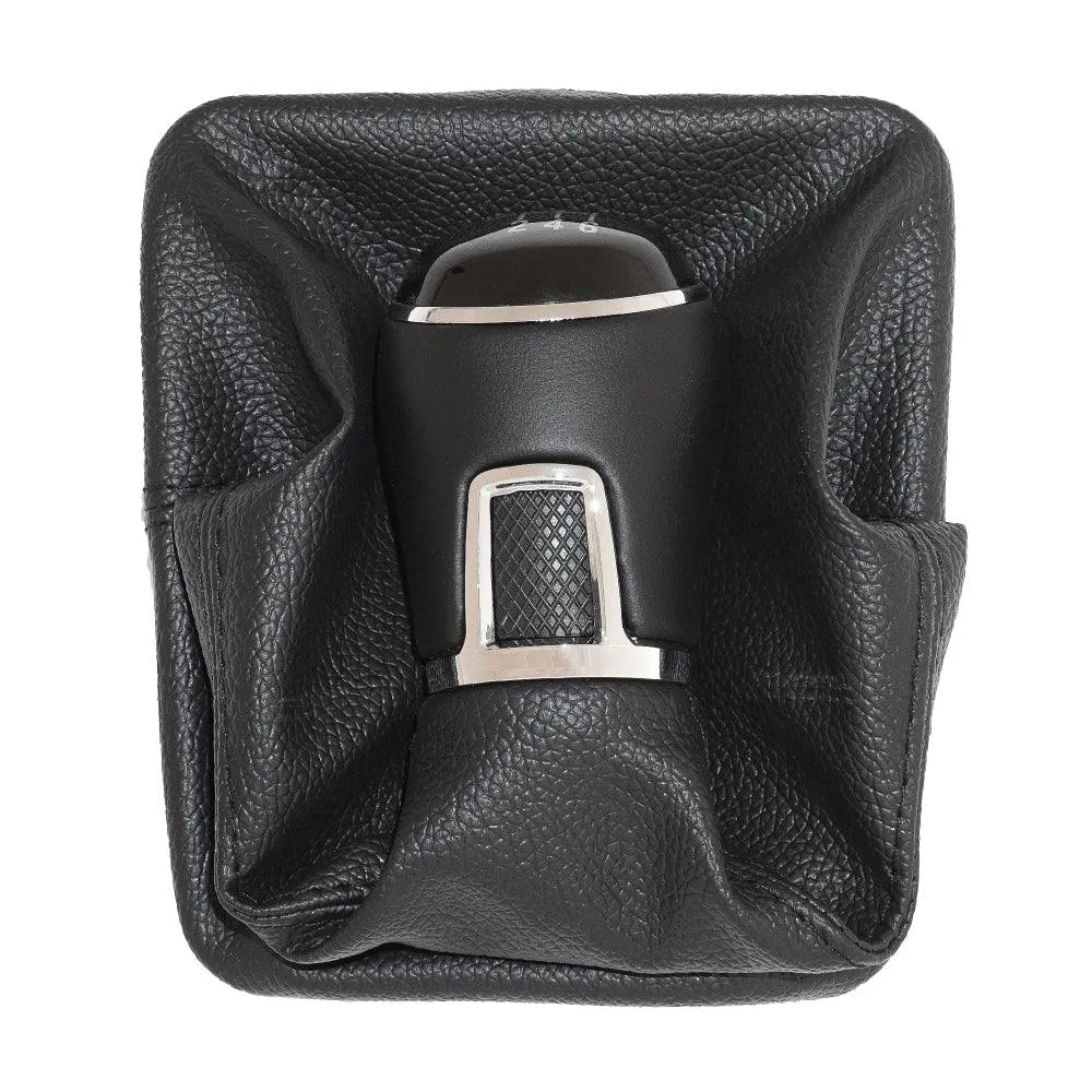 Nuca schimbator cu manson pentru VW Golf 7 2012- 6 trepte