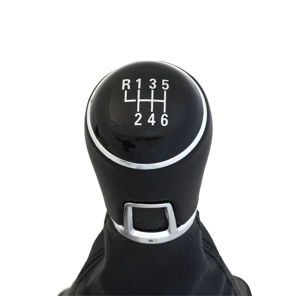 Nuca schimbator cu manson pentru VW Golf 7 2012- 6 trepte