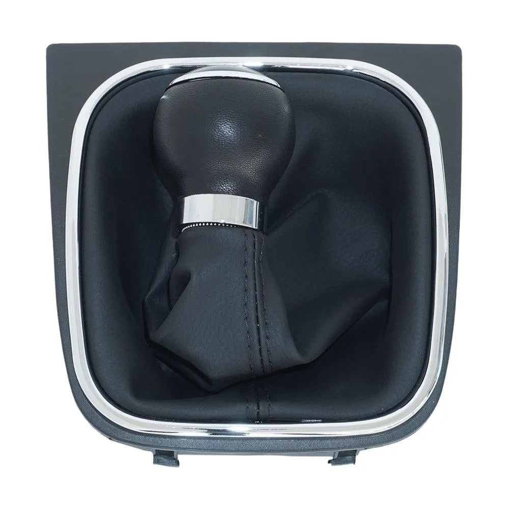 Nuca schimbator cu manson pentru VW Jetta 7 2005-5 trepte