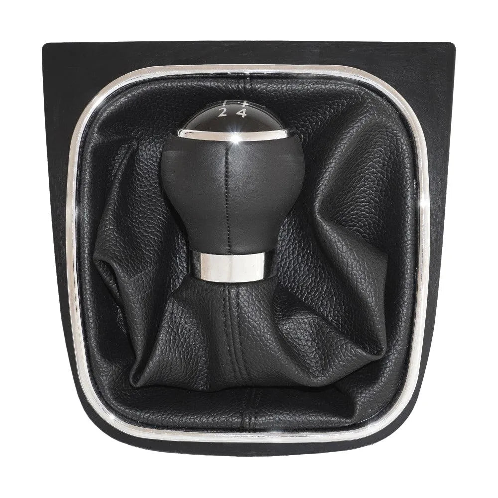 Nuca schimbator cu manson pentru VW Passat B6 2005-2011 6 trepte