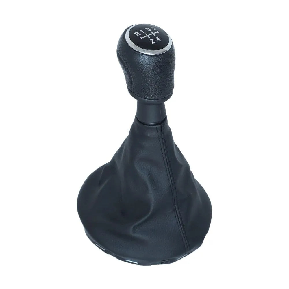 Nuca schimbator cu manson pentru VW Transporter 2003-2015 5 trepte